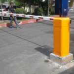 Jual Palang Parkir Otomatis Termurah di Malang untuk Pengelolaan Parkir yang Efisien