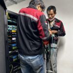 Kontraktor Splicing Fiber Optik Jakarta