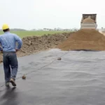 Menggali Keunggulan Geotextile Woven di Jakarta Barat untuk Berbagai Kebutuhan Konstruksi