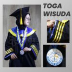 Tempat Custom Toga Wisuda Terbaik untuk Kebutuhan Acara Wisuda Anda