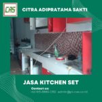 Kitchen Set Custom Bekasi