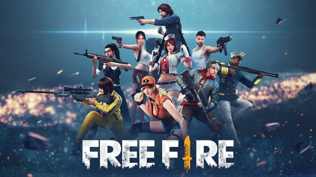 Kenapa Free Fire Sangat Populer di Indonesia? Ini Alasannya!