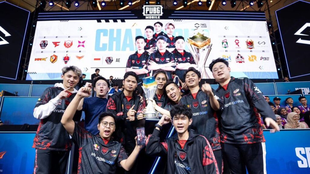 Pengaruh Media Sosial dalam Mengubah Persepsi E-Sports