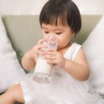 Susu yang Baik untuk Pencernaan Anak? Ini Jawabannya!