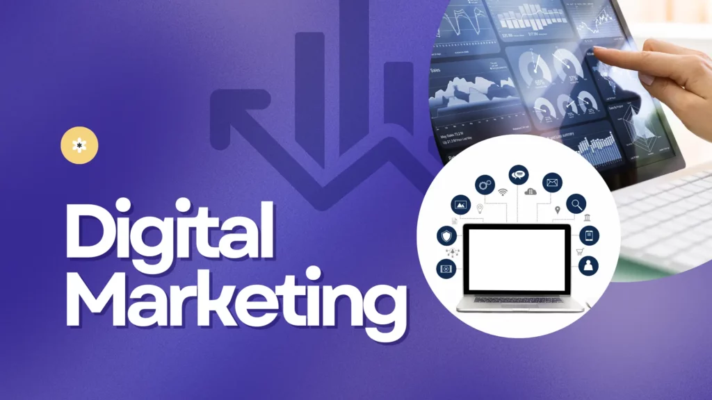 Peran Digital Marketing dalam Mengoptimalkan Website Bisnis Anda