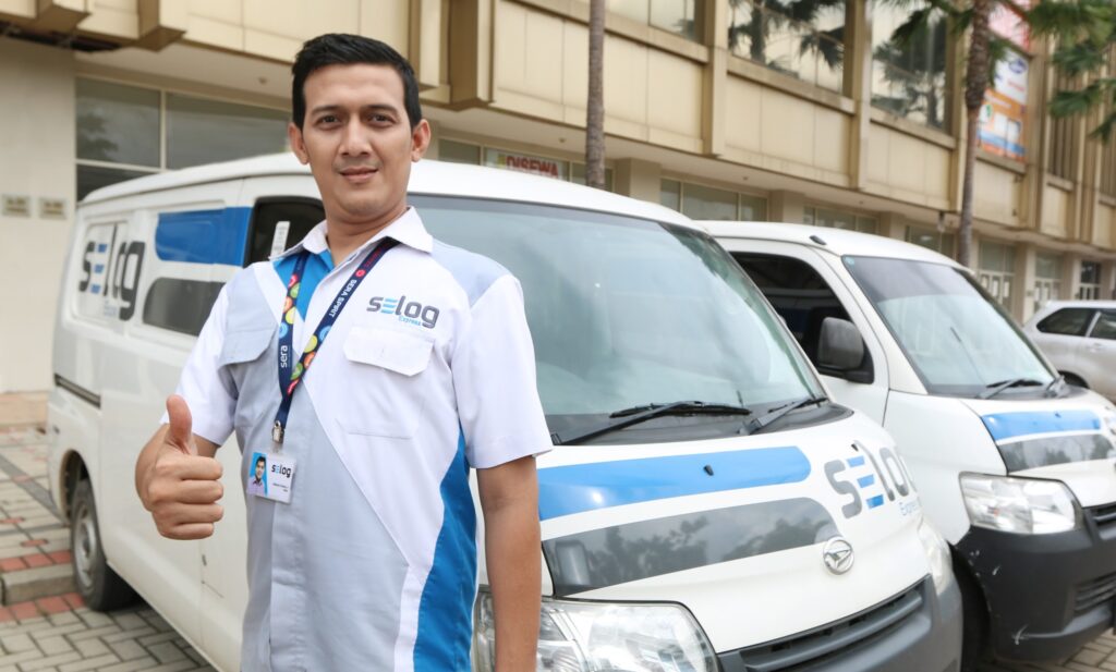 Menghadapi Dinamika Industri Mobilitas, SERA Jawab dengan Teknologi dan Efisiensi