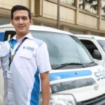 Menghadapi Dinamika Industri Mobilitas, SERA Jawab dengan Teknologi dan Efisiensi
