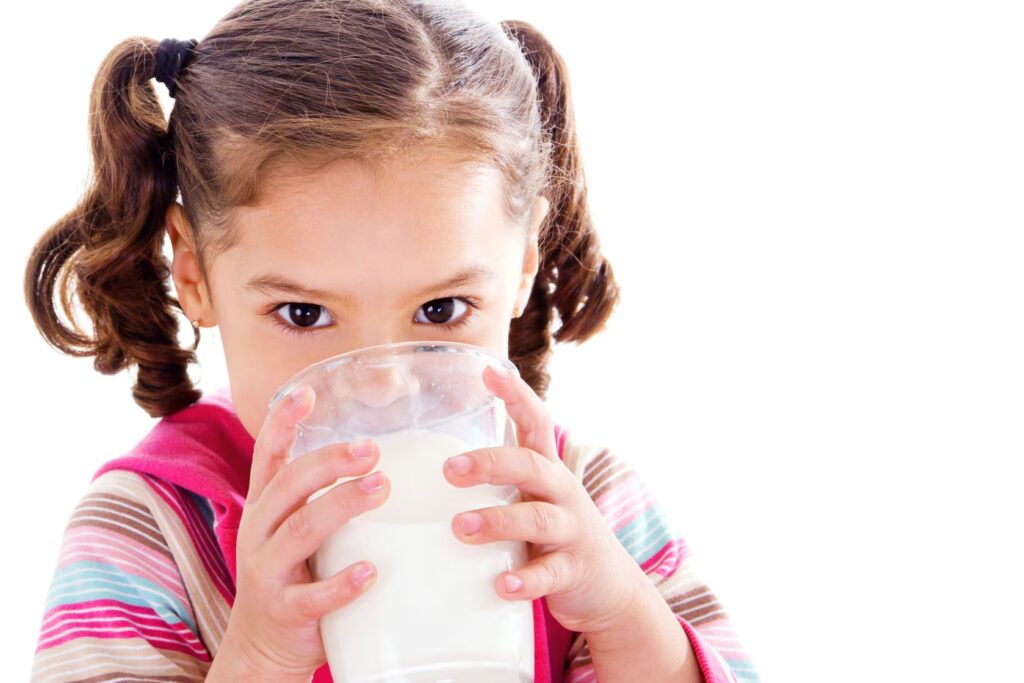 Tips Memilih Susu Bagus untuk Anak 1 Tahun ke Atas agar Anak Tumbuh Sehat dan Bugar