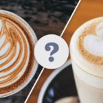 Mana yang Lebih Cocok untuk Kamu: Cafe Latte vs Cappuccino?