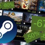 Tips Hemat Belanja Game di Steam Sale dengan Steam Wallet