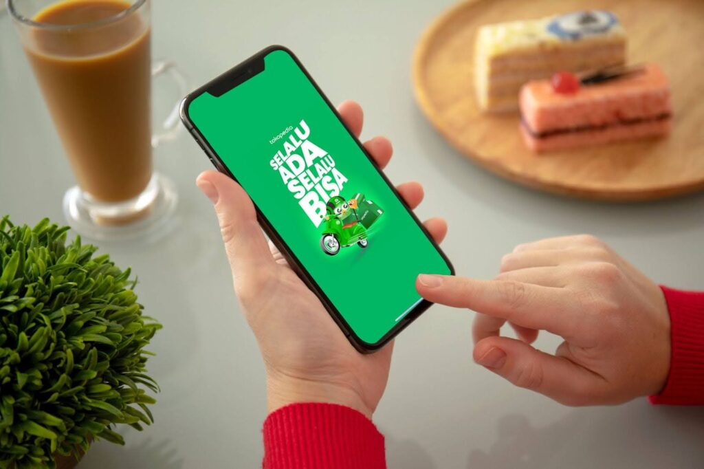 5 Alasan Tokopedia Lebih Dipercaya Buat Belanja Elektronik