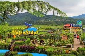 ExploreZona: Temukan Destinasi Wisata Impianmu