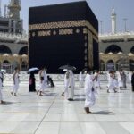 Biro Umroh Lombok Amanah dan Profesional